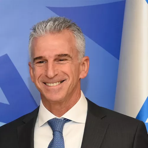 Επικεφαλής Mossad: Το Ιράν θέλει να εξαπατήσει τον κόσμο με «αδύναμη» πυρηνική συμφωνία