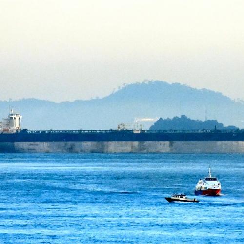 Στο στόχαστρο των ΗΠΑ τα πετρελαιοφόρα της Βενεζουέλας: Για «πειρατεία» κάνει λόγο το Καράκας, παρέμβαση της Κίνας