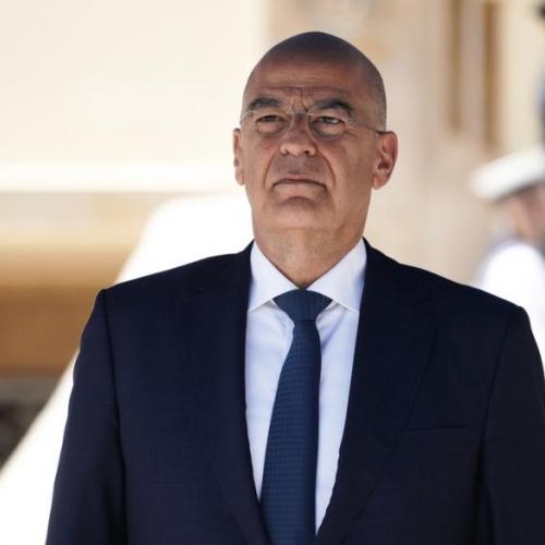 νικος δενδιας