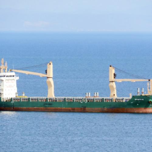 Ανησυχία στη Δύση για τον σκιώδη στόλο Ρωσίας και συμμάχων που παρακάμπτει τις κυρώσεις