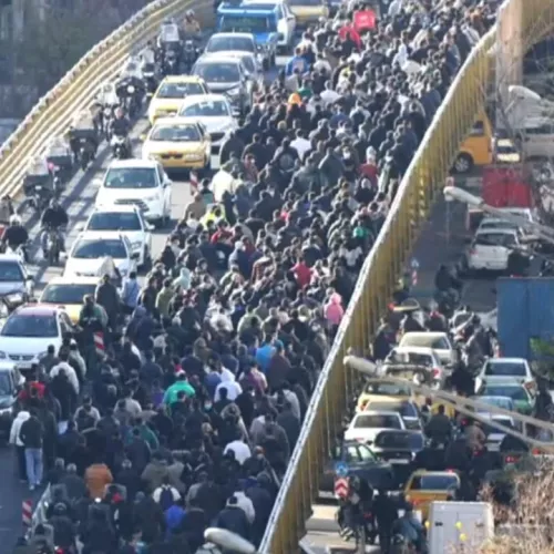 Ιράν: Συνεχίζεται το κύμα διαδηλώσεων για την οικονομική κατάρρευση και την υποτίμηση του νομίσματος