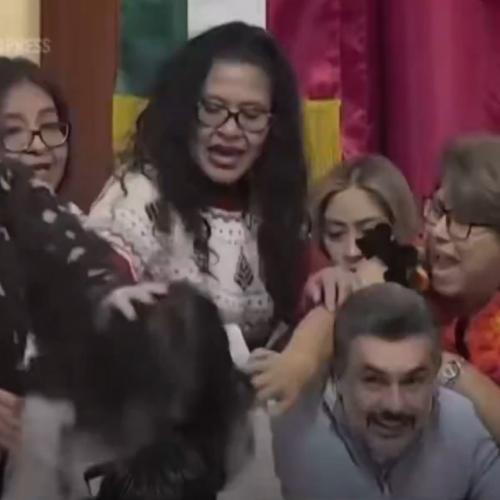 πολη του μεξικου