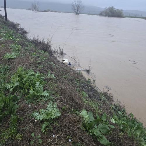 ΕΝΙΠΕΑΣ, ΠΟΤΑΜΙ