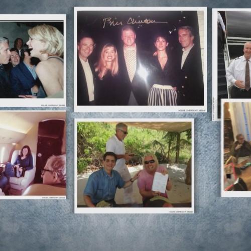 epstein files