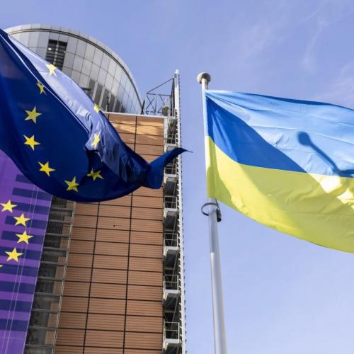 CNN: Το σχέδιο της ΕΕ για τα παγωμένα ρωσικά περιουσιακά στοιχεία – Το ρίσκο, οι αντιδράσεις και οι πιέσεις για την Ουκρανία