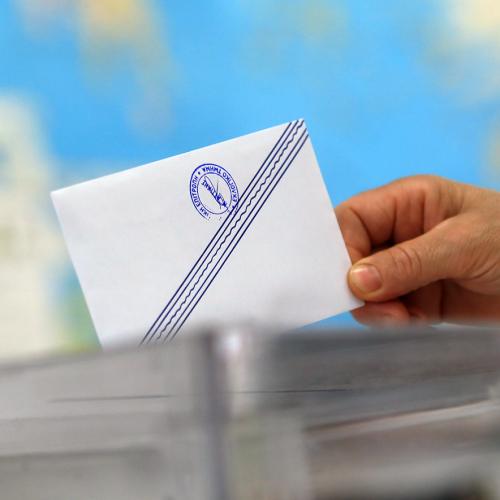 δημοσκοπηση