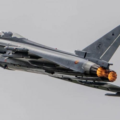 eurofighter
