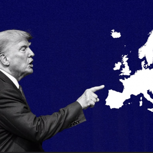 Politico: Προσοχή Ευρώπη, η ατζέντα Τραμπ μπορεί να διαμορφώσει το αποτέλεσμα στις επόμενες κάλπες
