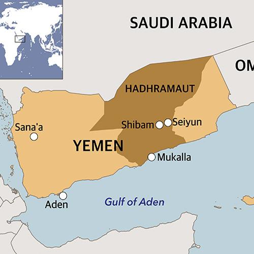 hadramaut yemen