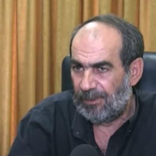 ΟΠΕΚΕΠΕ: «Θα πάω στην εξεταστική στις 11 Δεκεμβρίου και θα τρέχουν πολλοί», λέει ο «Φραπές»