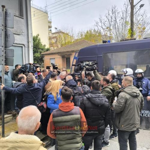 γραφειο κωστα τσιαρα καρδιτσα