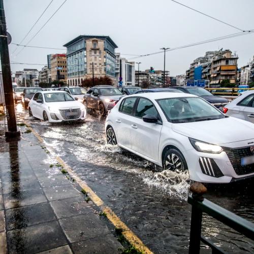 kinisi traffic vroxi