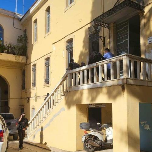 μαφια της κρητης