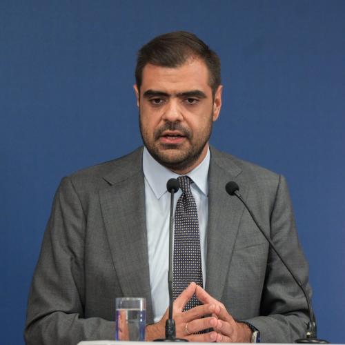 παυλος μαρινακης