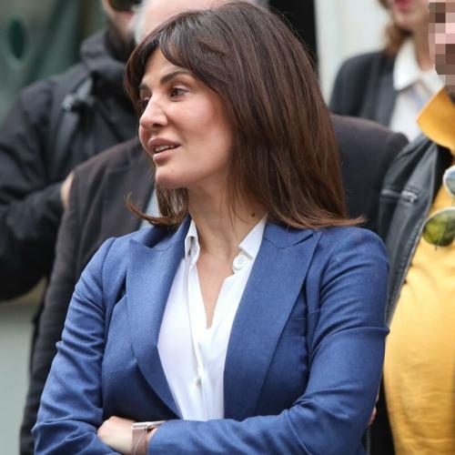 Δήμητρα Ματσούκα: Ποινή φυλάκισης 8 μηνών στη ηθοποιό, για επικίνδυνη οδήγηση