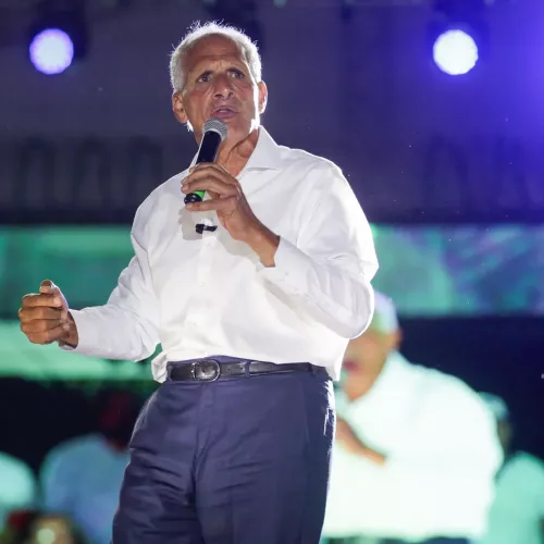 Προεδρικές εκλογές στην Ονδούρα: Προηγείται ο «εκλεκτός» του Τραμπ, Νάσρι Ασφούρα