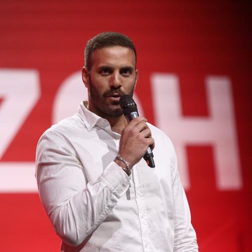 νικος παππας