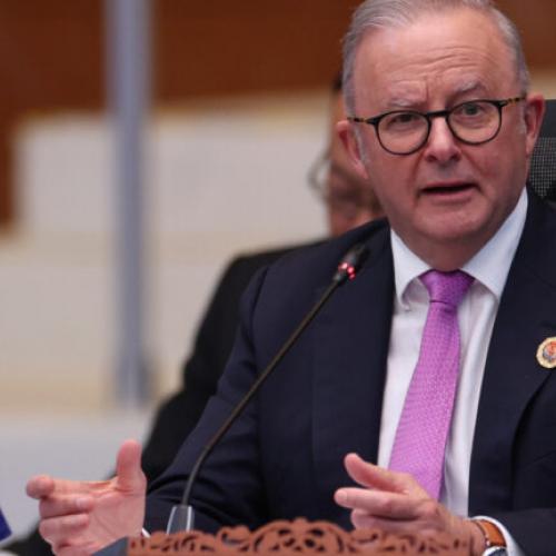 Άντονι Αλμπανέζι