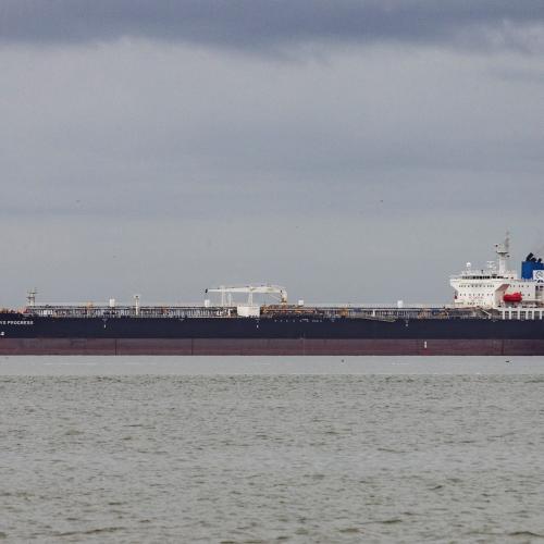 Καραϊβική: Οι ΗΠΑ κατάσχουν δεύτερο δεξαμενόπλοιο ανοικτά της Βενεζουέλας - Φόβοι για άνοδο των τιμών πετρελαίου