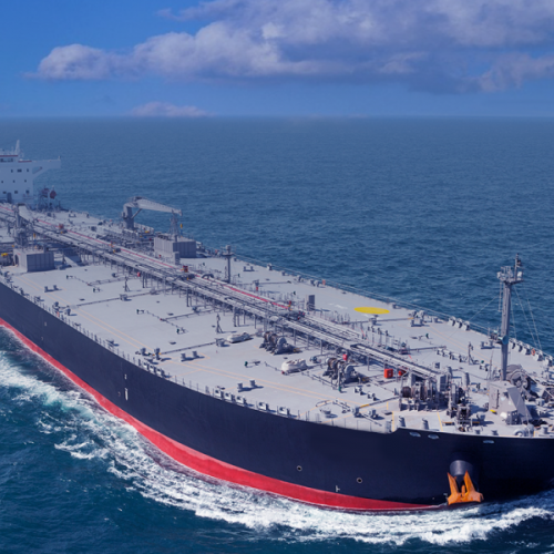 δεξαμενόπλοιο 