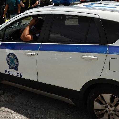 περιπολικο