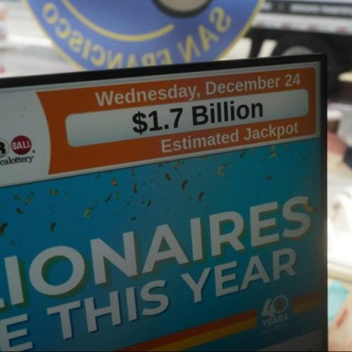 powerball