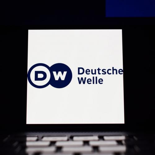 Deutsche Welle