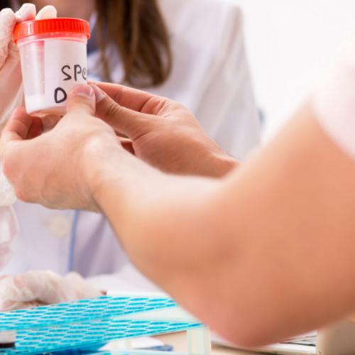 δοτης σπερματος