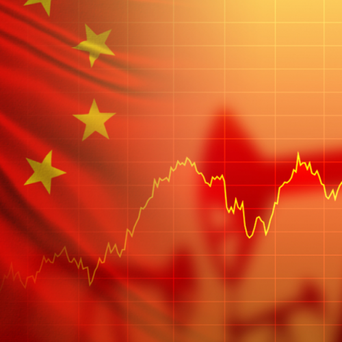 κιινεζικη οικονομια