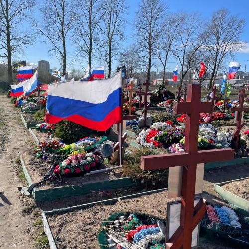 ρωσικες απωλειες