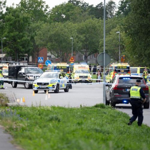 σουδικη αστυνομια