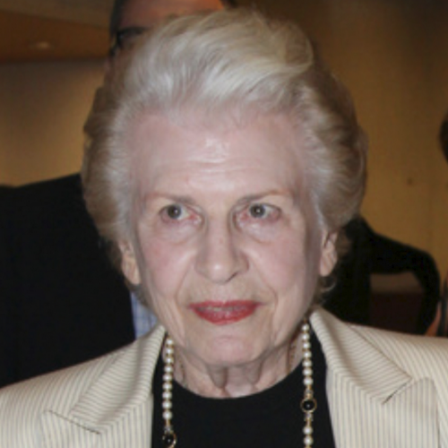 Πέθανε η πρώην βουλευτής του ΠΑΣΟΚ, Σύλβα Ακρίτα