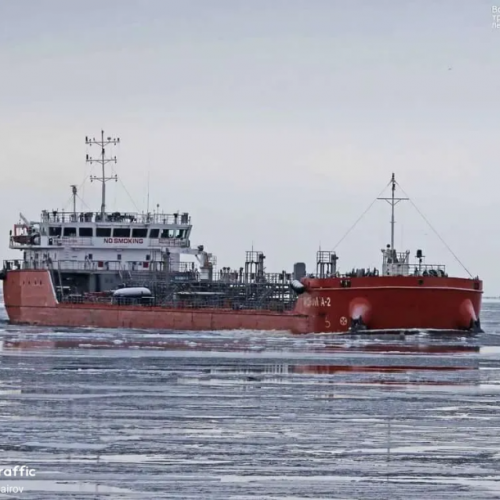 Μαύρη Θάλασσα: Επίθεση σε ρωσικό δεξαμενόπλοιο ανοικτά της Τουρκίας – Τρίτο περιστατικό σε λιγότερο από μία εβδομάδα