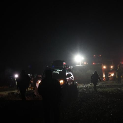 συντριβη αεροσκαοφυς τουρκια - λιβυη