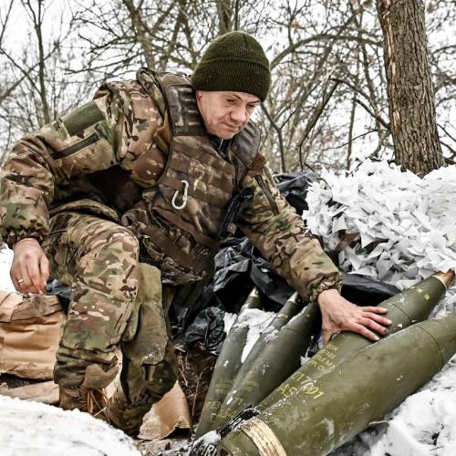 ουκρανικος πολεμος
