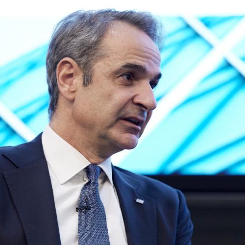 μητσοτακης