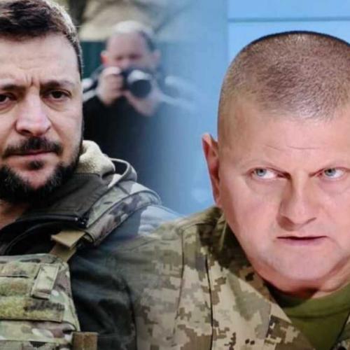 Το ζήτημα των εκλογών διχάζει την Ουκρανία — στρατιωτικός νόμος, ασφάλεια και δημοκρατία