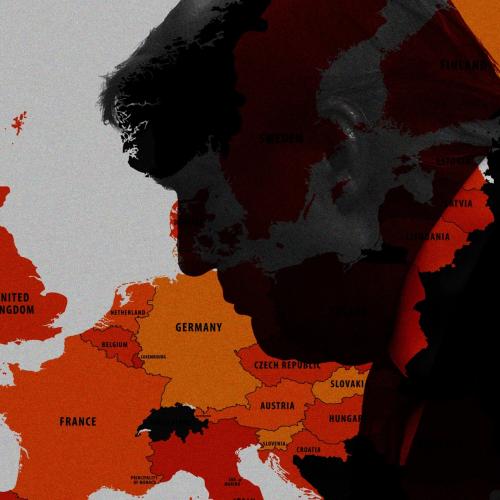 τραμπ - ευρωπη