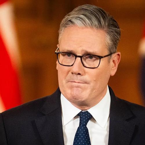 κιρ σταρμερ