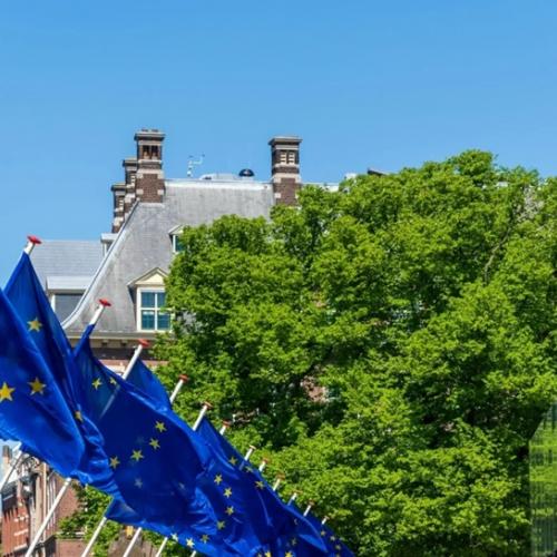 ευρωπαικη ενωση