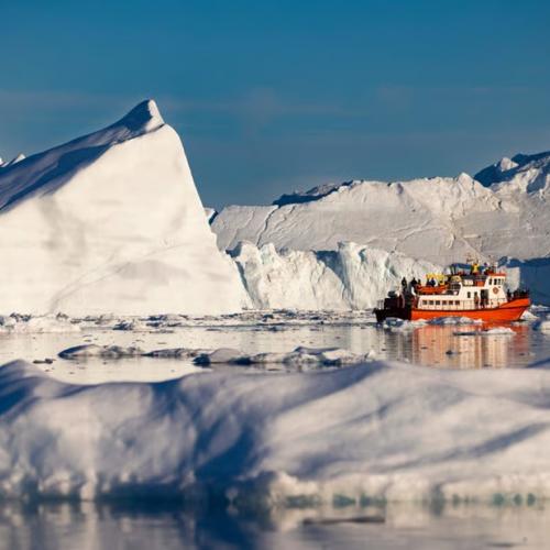 γροιλανδια