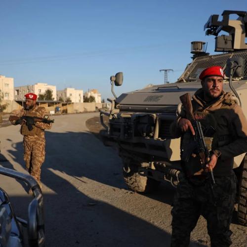 κομπανι συριας