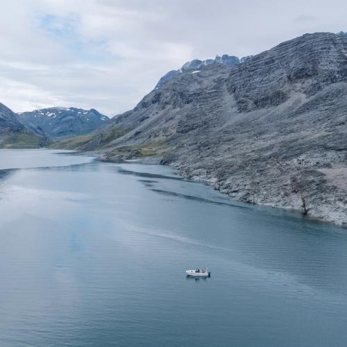 γροιλανδια