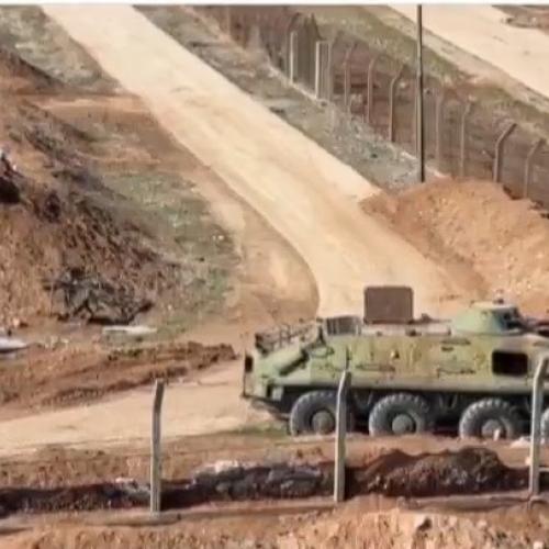 ρωσικες δυναμεις στη βορεια συρια