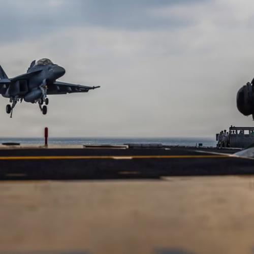 ηπα και ιραν