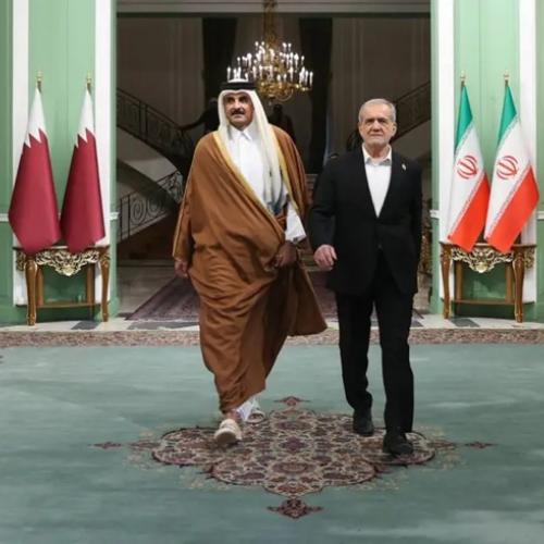 αλ θανι και πεζεσκιαν