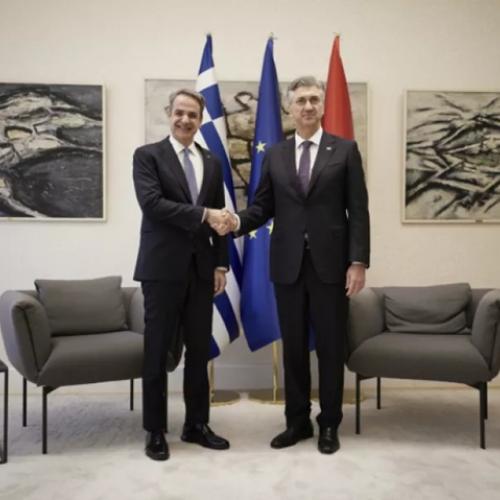 μητσοτακης