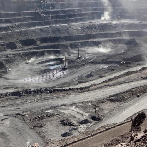 σπανιες γαιες