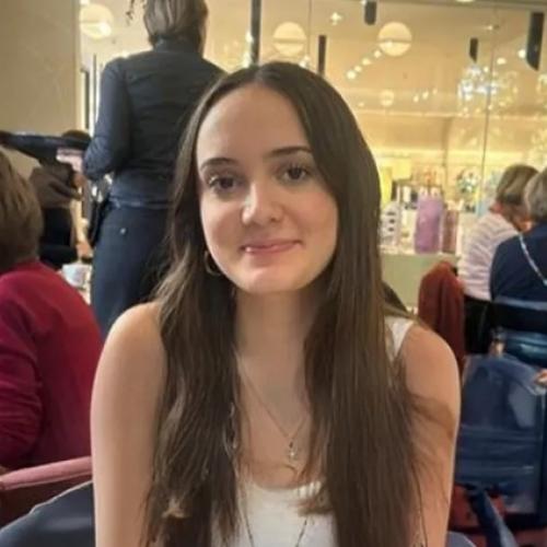 αλικη καλεργη