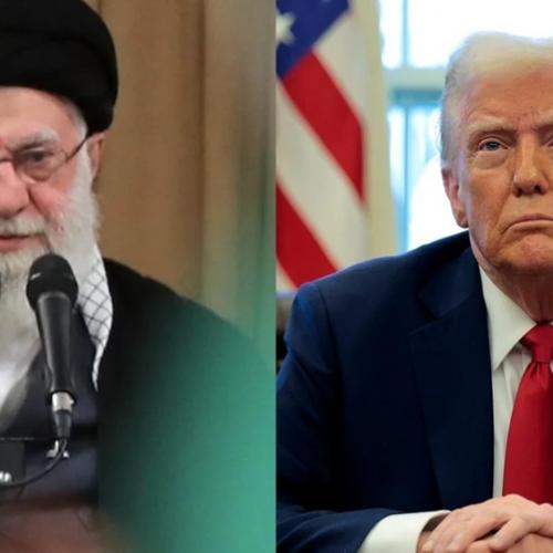 τραμπ και χαμενει